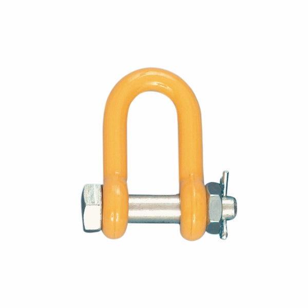 Gunnebo Shackle SA - 7/8-8