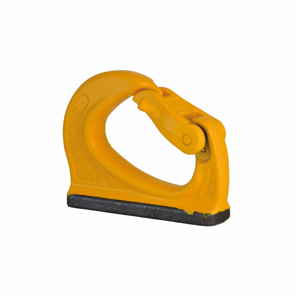 Gunnebo Universal Weld-on Hook UKN G80 - 4.00T