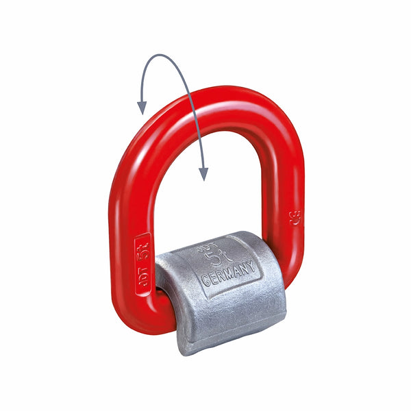 JDT Lifting Point For Welding TAPS - 2.00T