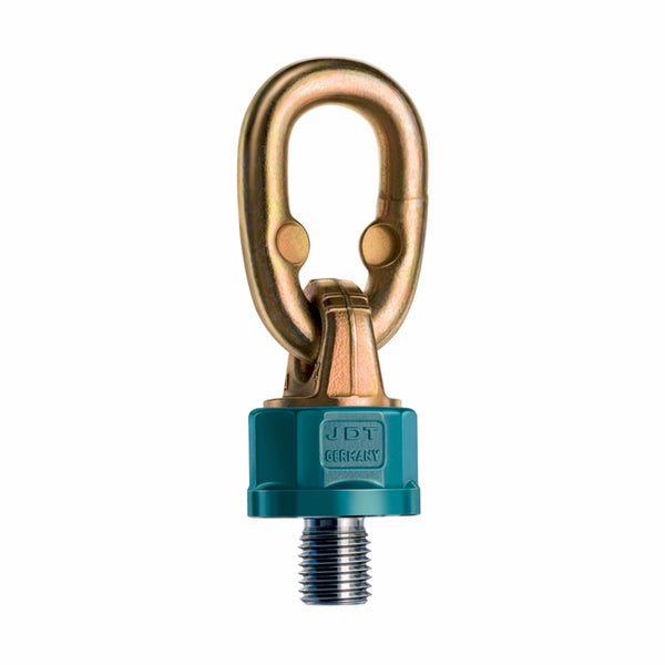 JDT Theipa Swivel Eye Bolt grade 10 - M16x20mm - 1,4T