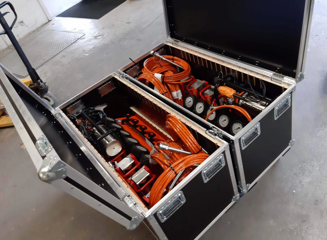 johannesen kran og maskintransport hovedbanegården fyns kran udstyr 2 2