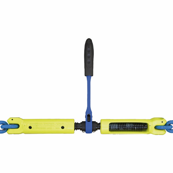 GrabiQ Kædestrammer Type GT-10 - 10mm