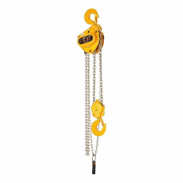KITO Chain Hoist CB Mighty 1T - 3m