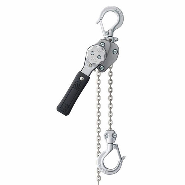 KITO Lever Hoist LX 250kg - 3.0m