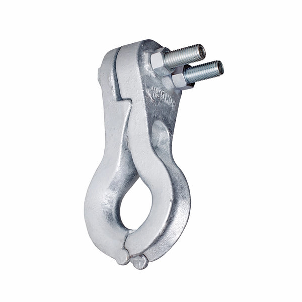KK-Clamp thimble - M9 (7-9.5mm)