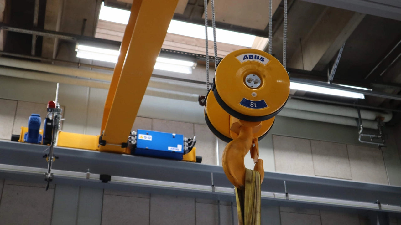 kran entreprenørfirmaet østergård 2