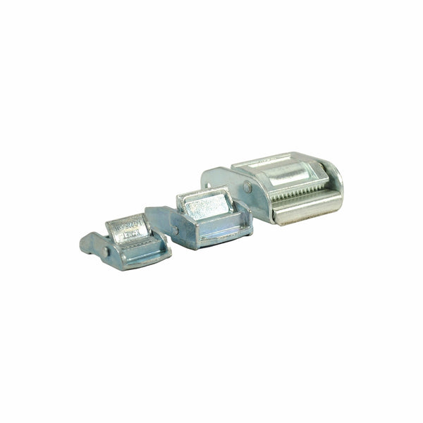 Cam buckles for web lashing - 26mm LC300 daN