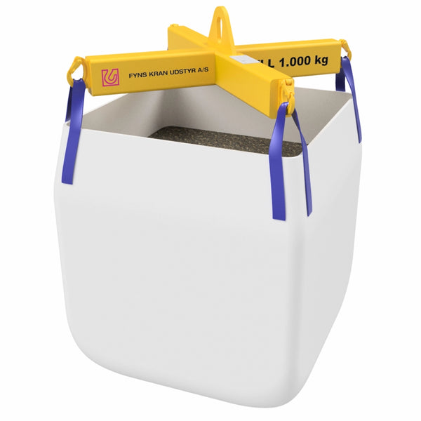 Big Bag åg type B10 (M-1T/1)