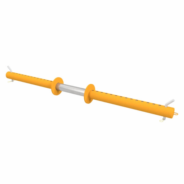 Lifting Mandrel C=70 mm WLL 26000 kg