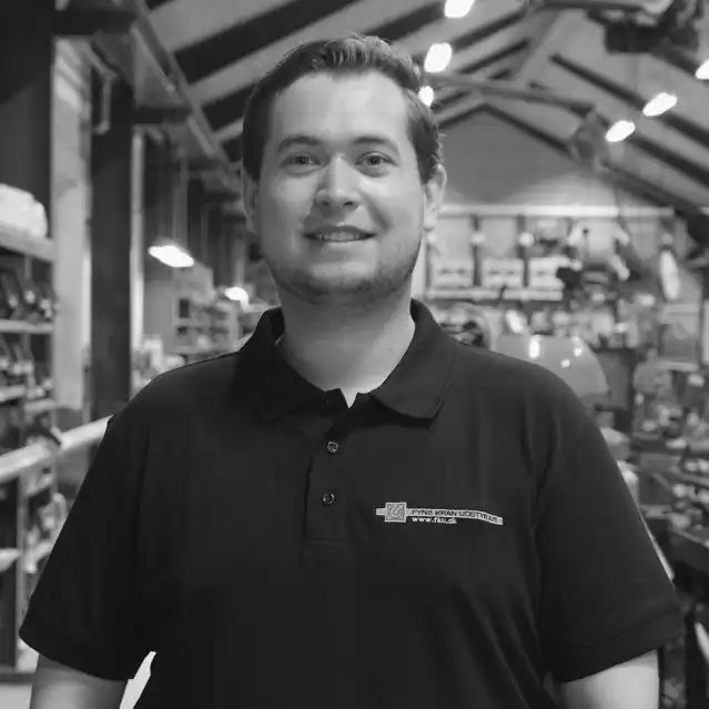 Markus Lenler Friis, North Jutland