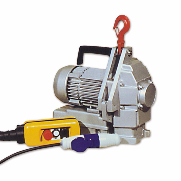 Minifor Elektrisk Wiretalje TR30 - 100kg