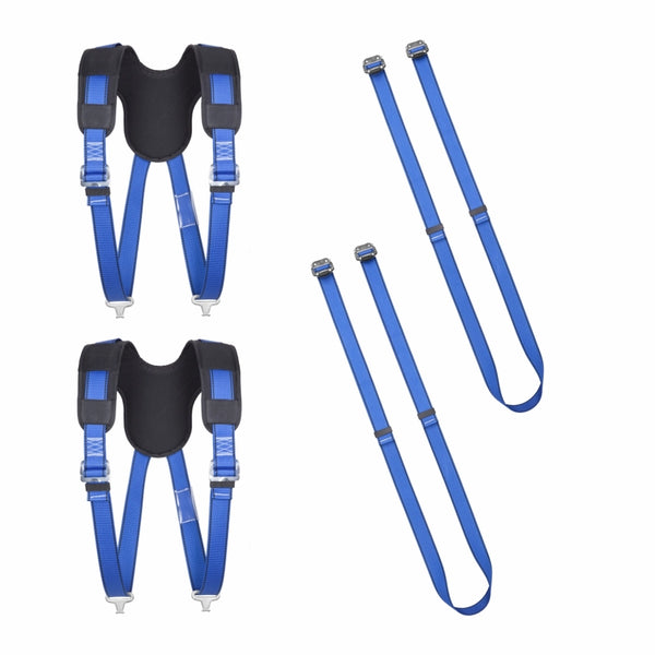 MOVOTTI Moving Harness