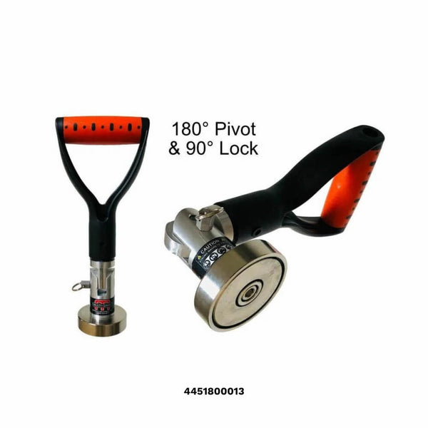 MultiGrab III 180Pivot 90 Lock - ADA MG003