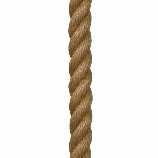Navyflex 3-stranded 220m - 6mm