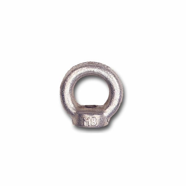 Eye Nut DIN582 FZB u/WLL - M8/0.14T