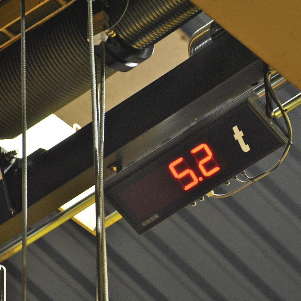 overlastsikring vejning kontrolmåling overload safety weighing control measuring