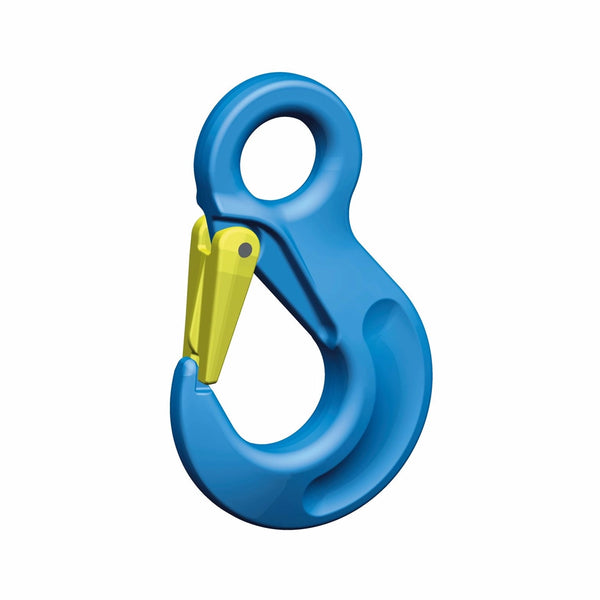 Pewag Load hook w/pal HSWP 7/8-12