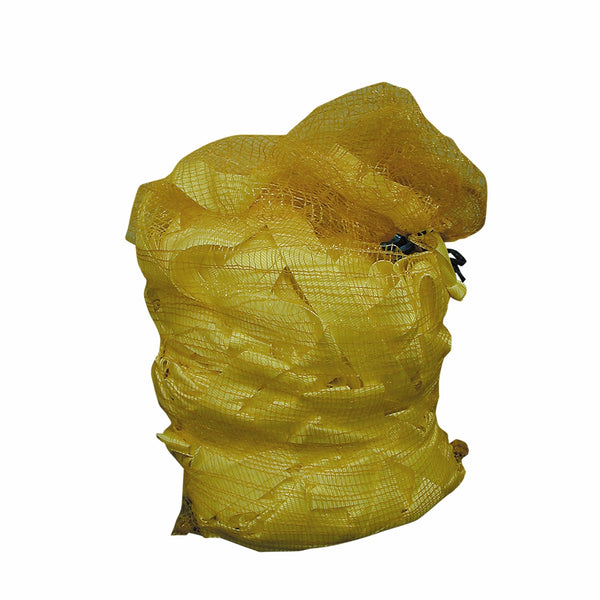 Quick-lash Webbing Yellow 2T - 50mm/250m/bag
