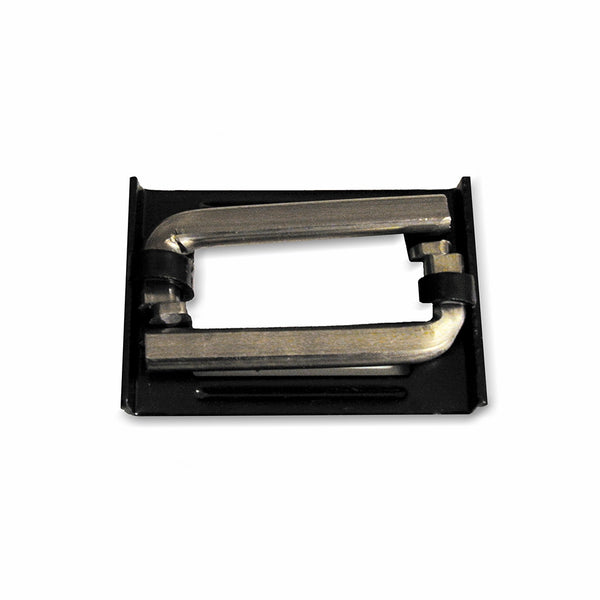 Quick-lash lock 50mm