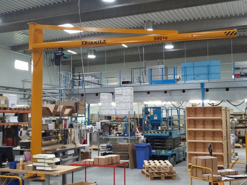 reference sojlesvingkran 5 opgave 13514