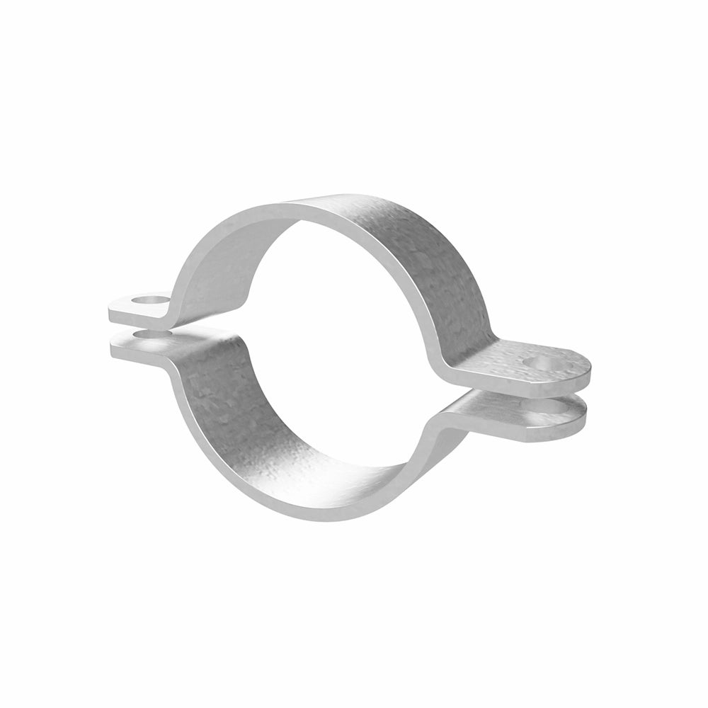 VVS-bøjle 7512 - 34mm | DN 25 | Todelt | Buy