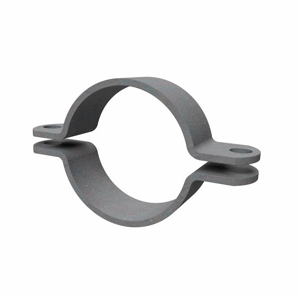 Pipe Clamp DVS 31002 Raw - 350mm