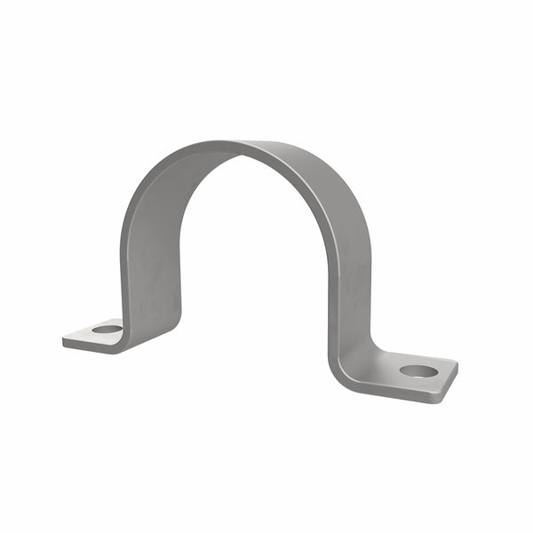 Pipe Clamp DVS 31004 SF - 37mm