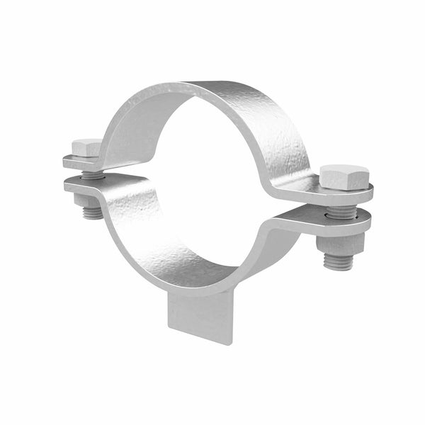 Pipe Clamp K-DVS 31002  FZV - 26mm