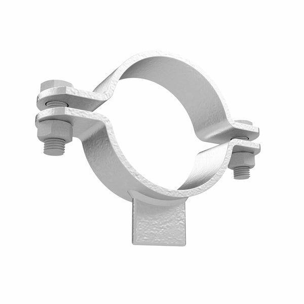 Pipe Clamp K-DVS 31002  FZV - 89mm