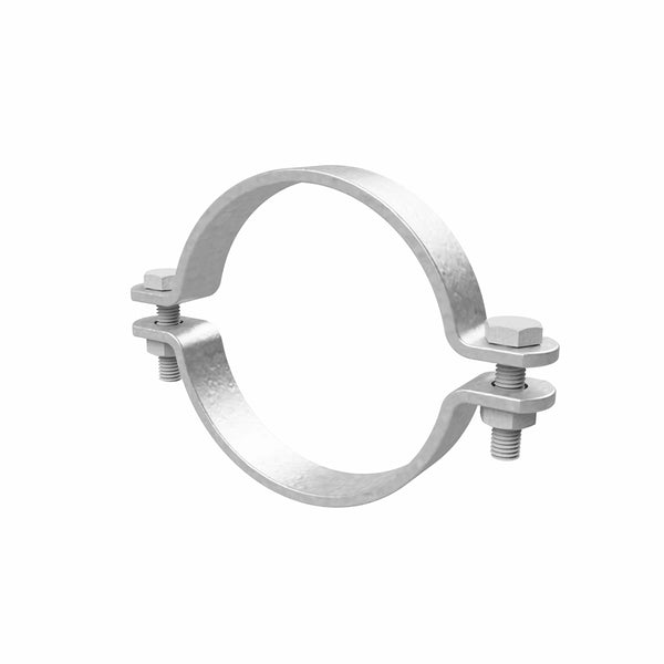 VVS bøjle m bolt 7511 - 60mm | Pipe support | Secure