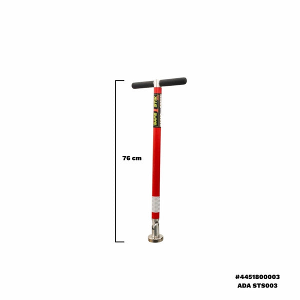 Safe-T-Connector Mini 2.5'/6.5 cm - ADA STS003