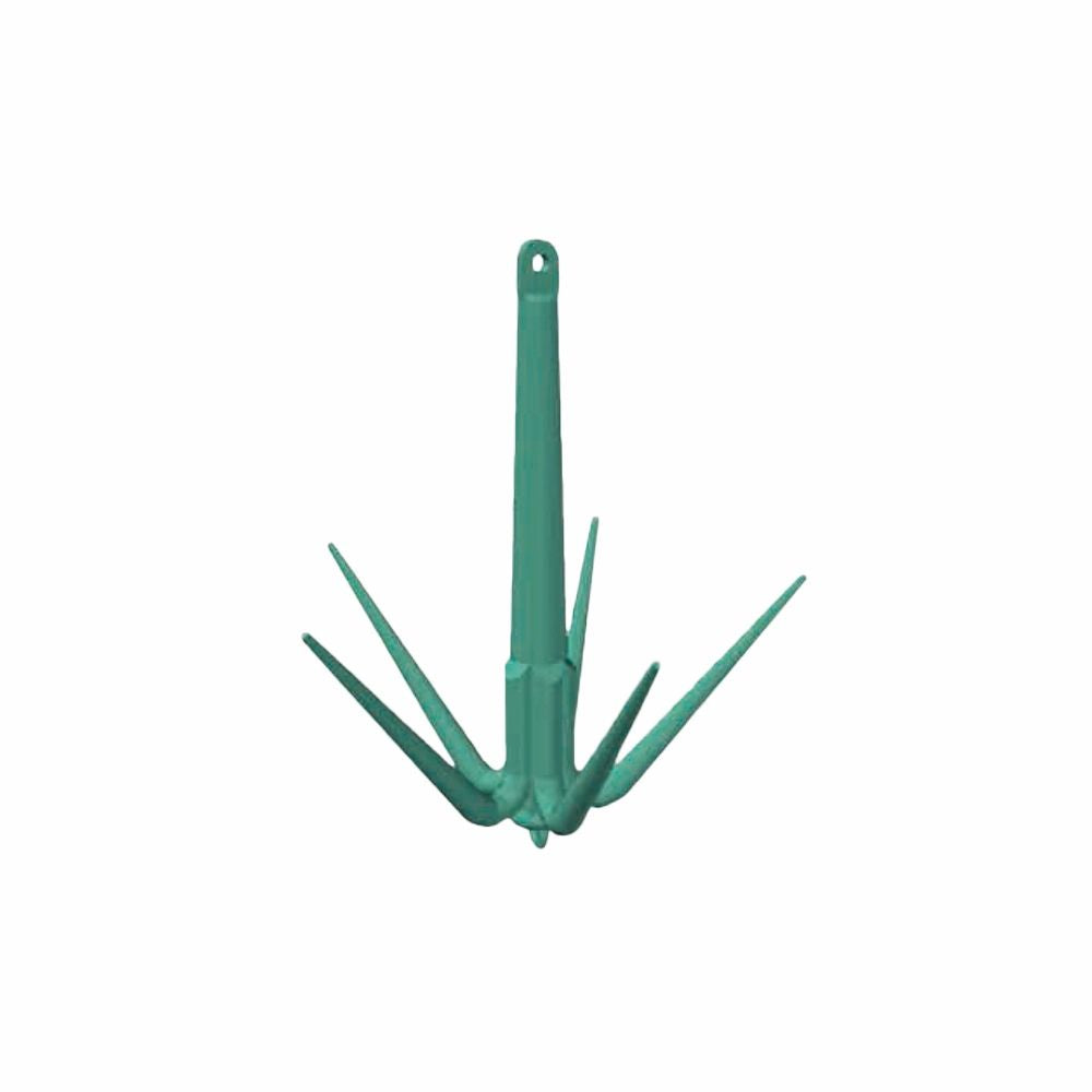 Sand Grapnel WLL 12T - 250kg