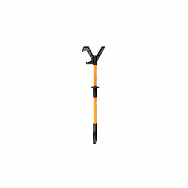 Hand Safety Tool ShoveIt w/ rubber inserts 42"/108 cm - HST SHST42R