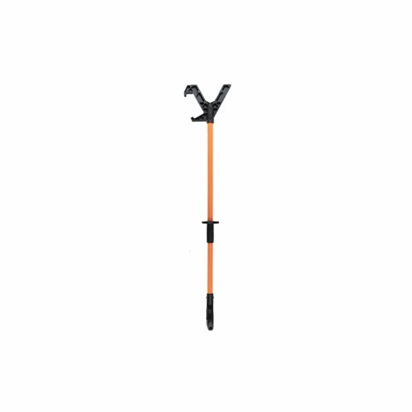 Hand Safety Tool ShoveIt w/ rubber inserts 50"/127 cm - HST SHST50R