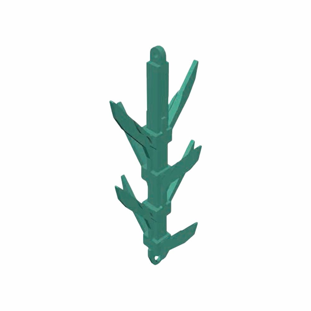 Spare Sliding Prong - Type C only