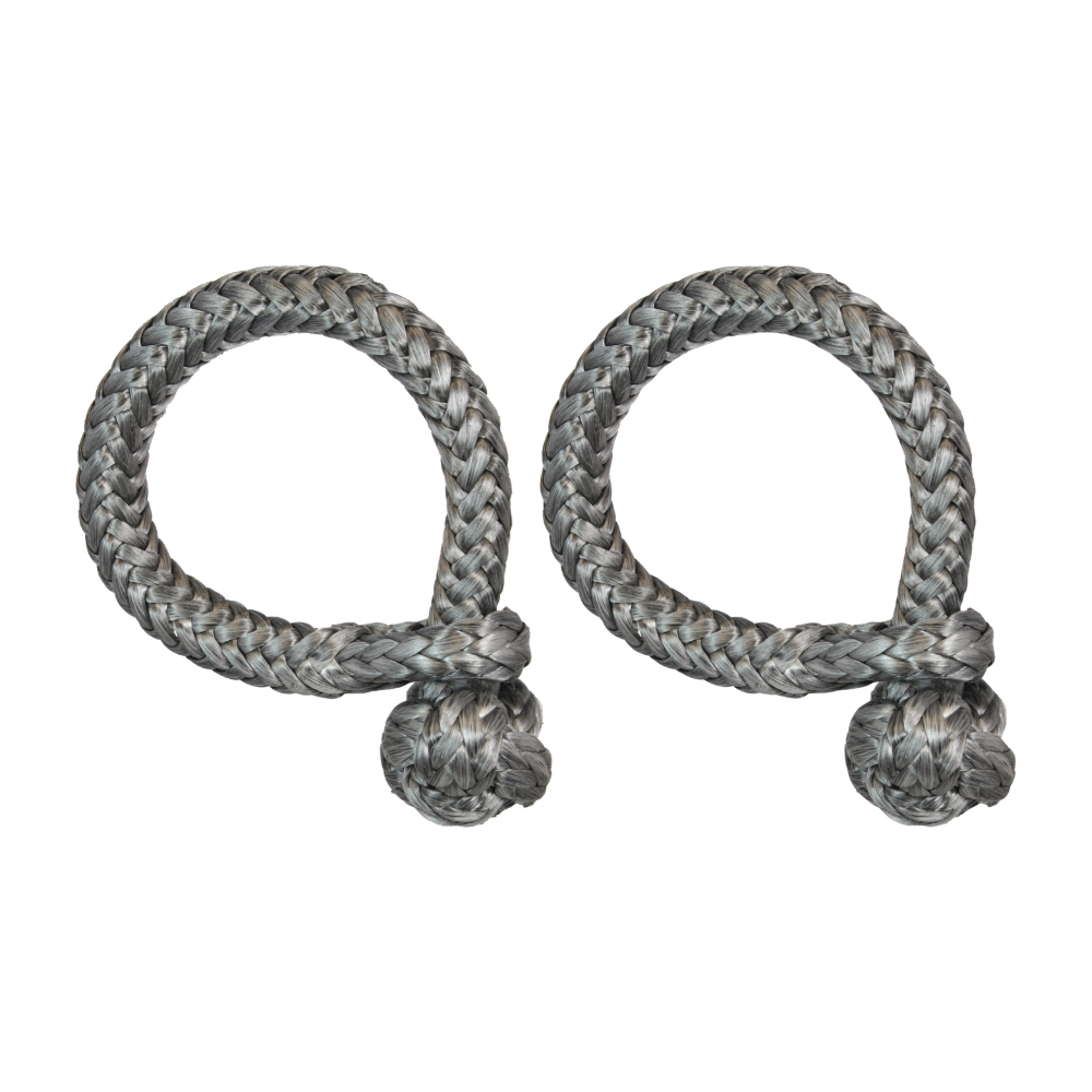 Soft shackles Dyna/HMPE 4 mm x 220 mm