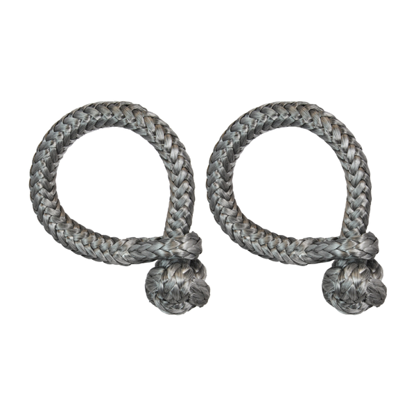 Soft shackles Dyna/HMPE 7 mm x 350 mm