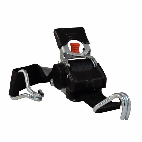 Retractable Ratchet Lashing Strap oprul 25mm-1.8m