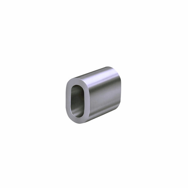 Talurit Clamp INOX AISI316 - 2mm