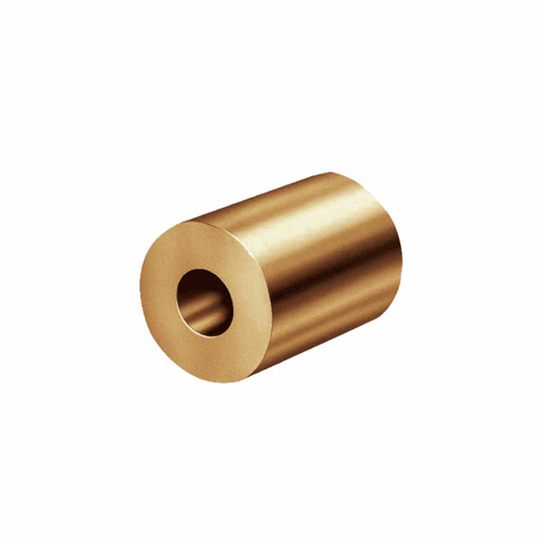 Talurit Round clamp copper RCU - no. 5