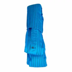Technotex Round Sling TLX80 WLL 8T blue - 10/5m