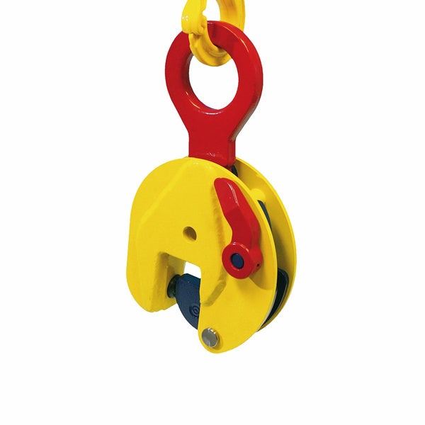 Terrier Lifting Clamp TS - 0.75T/0-13mm