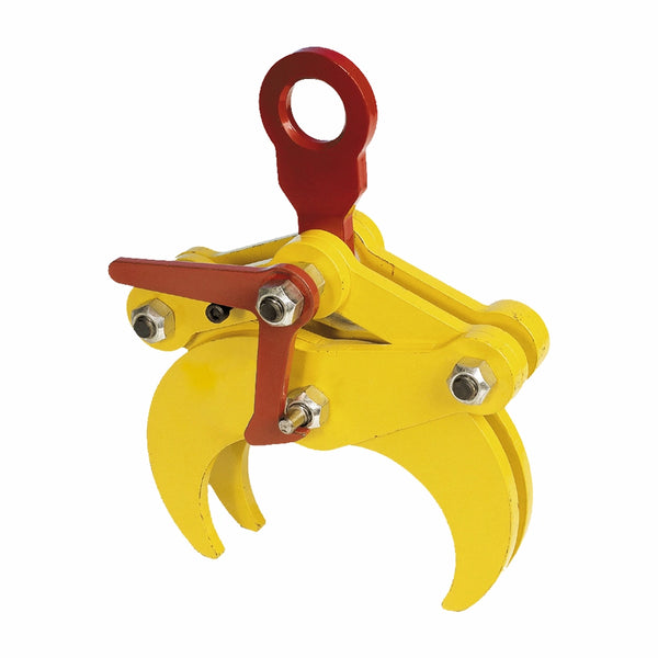 Terrier Lifting Clamp TTL 2.00T/368-508mm