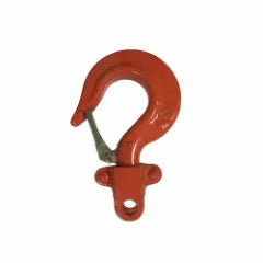Hadef tophook f/Lever Hoist 53/07 - 800kg