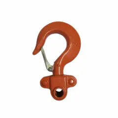 Hadef Top Hook for 12/12 Chain Hoist 7.5T