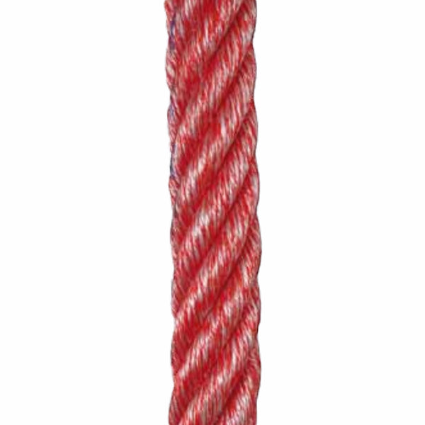 Dura-Float Mooring Rope S6 110m - 56mm
