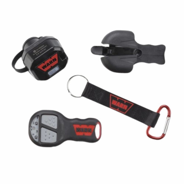 WARN remotecontrol wireless f/Recovery winch