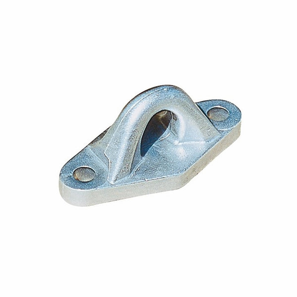 Tractel Anchor Point, Aluminum without Bolt