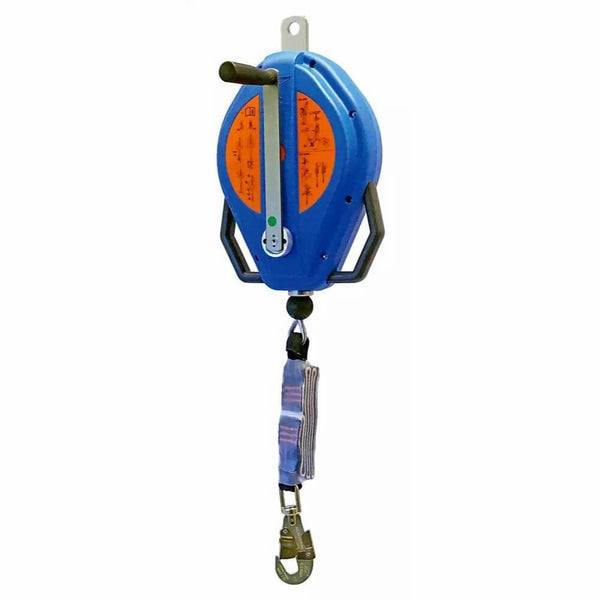 Tractel Blocfor 30R f/Tripod 150kg