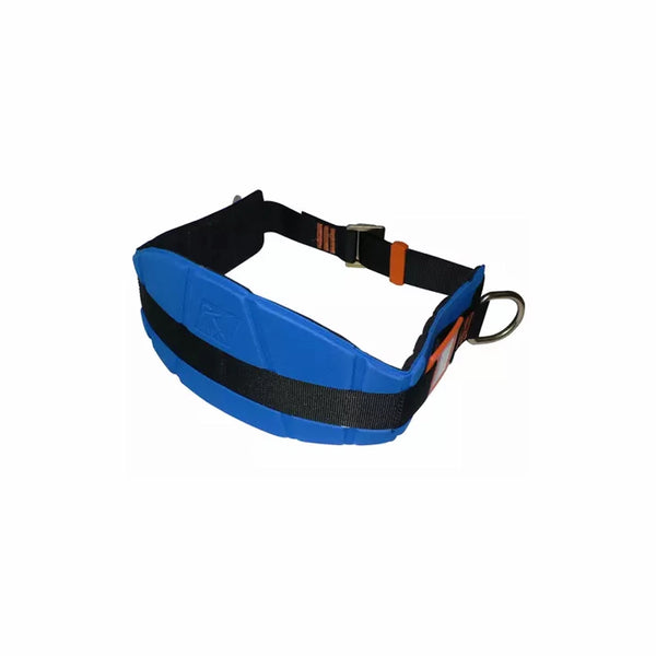 Tractel Support Belt w/2 steel D rings-CE 03 size M